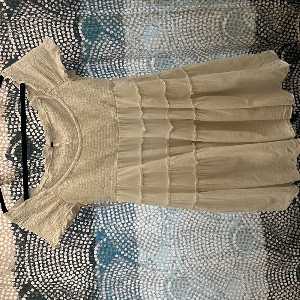Free People Dress